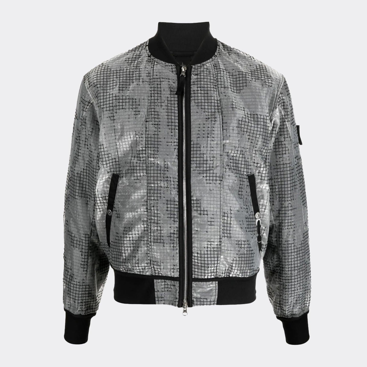 Вітровка Stone Island 781940713 V0029 Shadow Project — купити в